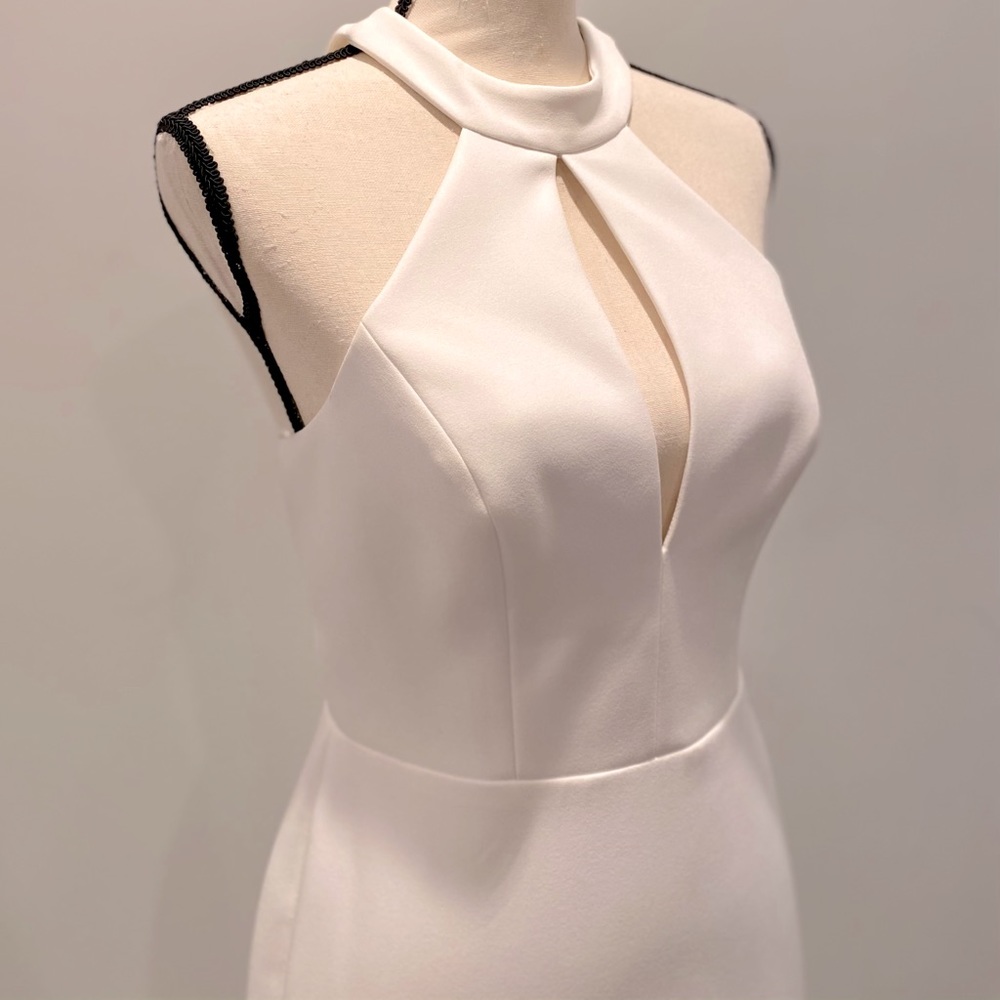 BCBG Bloomingdales Exclusive Gown